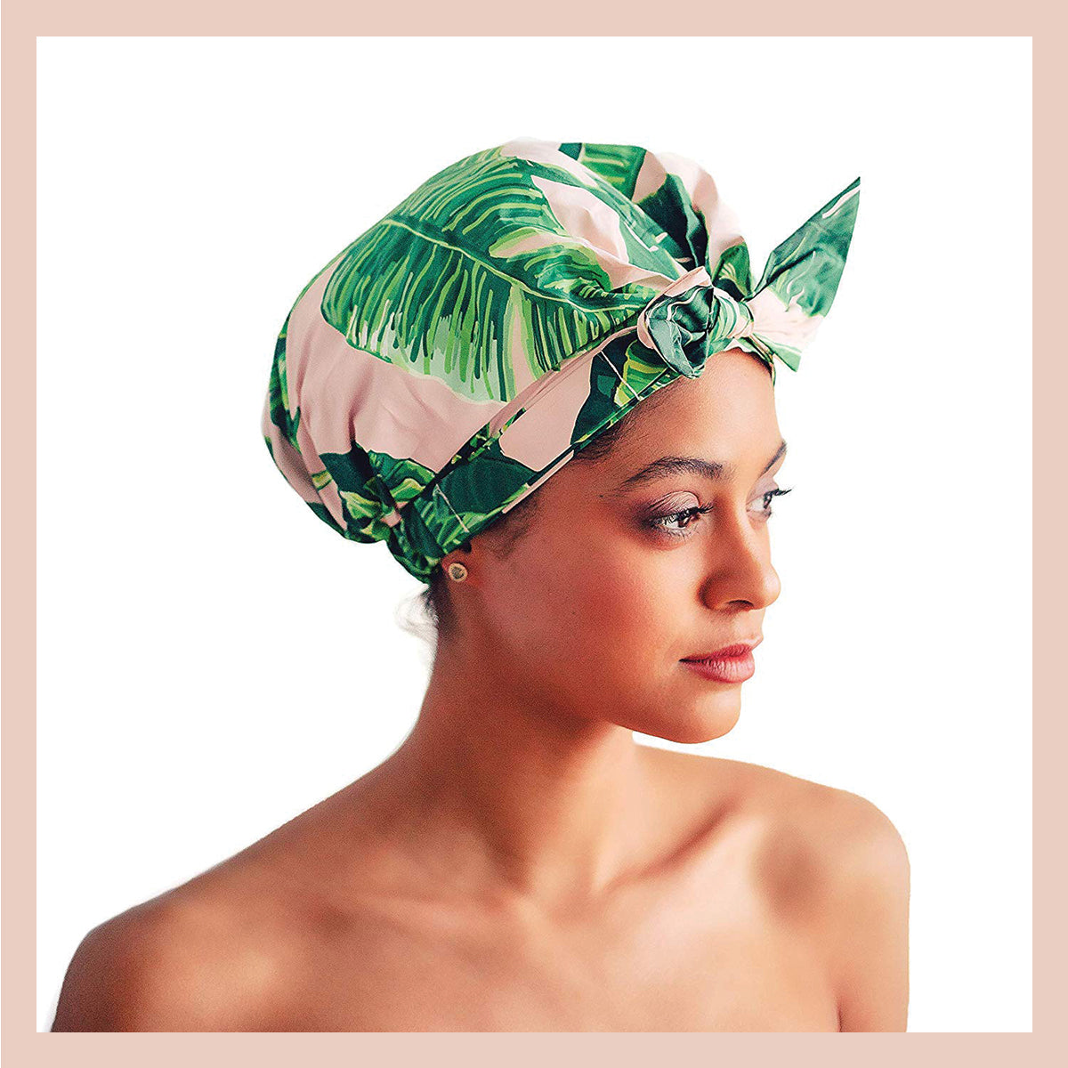 Best shower shop cap uk