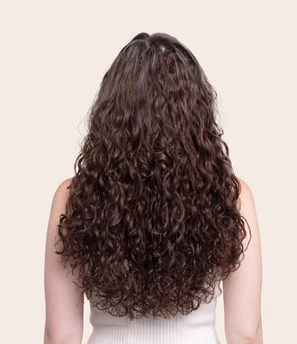 Curly Clip-In Hair Extensions – Bebonia