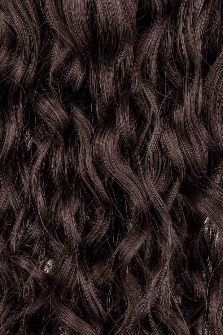 Shop Spiral Curls | Bebonia Hair Extensions